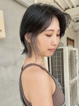 ユーラボラトリー(U LABORATORY) GUEST STYLE【群馬/太田】