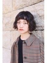 リッシュ(riche)&nbsp;リップラインBob