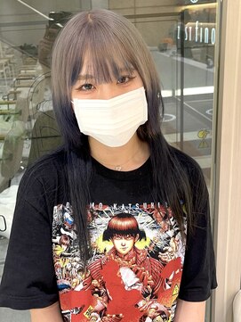 ゼスト フィーノ(ZEST fino) 【木村color】デザインカラーお任せ下さい!