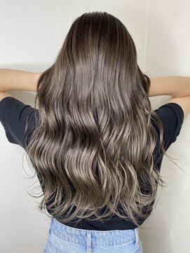 ケーアールツーエス 北野田店(KR2S) ダブルカラー