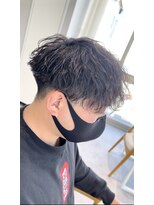 アイトーキョー 名古屋栄(AI TOKYO)&nbsp;波巻きパーママッシュ