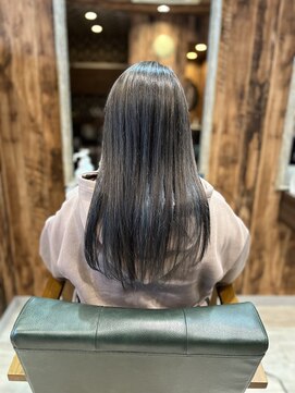 ルテラ(Lutella) インナーカラー