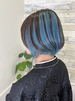 ファクトリーファイブ(Factory5)&nbsp;【Factory5きた】インナースカイブルー