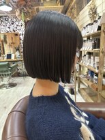 リンネ(RINNE)&nbsp;パツっとボブ