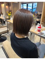 ランプライト(Lamp light) 【lamplight__mayuko】