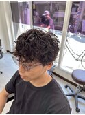 ワイルドマッシュ