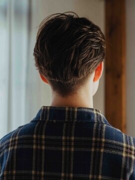 シンシ(Cinci) 外国人風ナチュラルスタイル