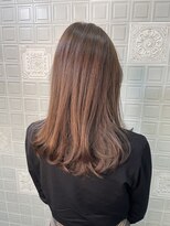 ルシエ 立川(LUCIE)&nbsp;オレンジベージュ