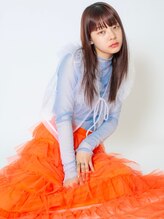 テミルヘアー(TEMIL HAIR) さら髪