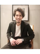 タピ ヴォラン(Tapis Volant) 杉田 潤