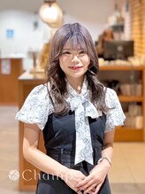 チャンプ 登美ケ丘店(Champ)&nbsp;山本 雅子