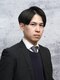 オール 西八王子(All)の写真/【髪質・骨格・クセを活かす】整髪料なしでもキマる再現性高いヘアへ。<理容室><MEN'S /バーバー>