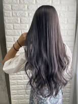 ルノン フィージュ(LUNON fieju)&nbsp;ダブルカラー/ケアブリーチ/デザインカラー/韓国