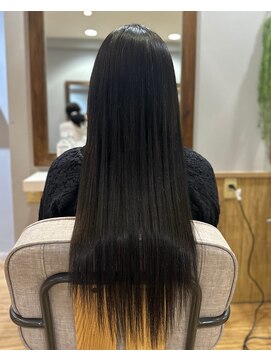 トランクス(TORANK'S) 【高級毛♪】 シールエクステ 70枚 【52センチ】　￥17400♪