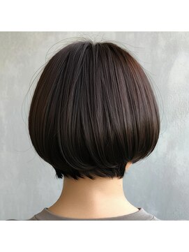 カノア(CANNOA.) ボブ