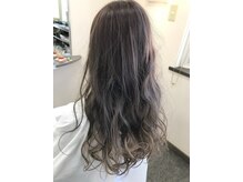 オム ヘア サロン(HOMME hair salon)