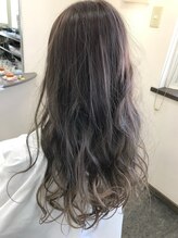 オム ヘア サロン(HOMME hair salon)