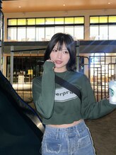 ウノプリール 茶屋町店(unopulir) 前田 結花