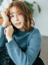 イエベの方にオススメ…ベージュ系カラー