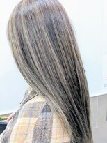 プログレス たつのこまち龍ケ崎モール店(PROGRESS)&nbsp;白髪ぼかしハイライト