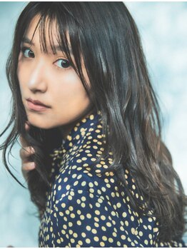 レイエレガンス(Rei Elegance)の写真/髪の芯から潤いを与え、ダメージ補修。髪本来の美しさを引き出し、思わず触れたくなる美艶へ…♪