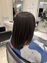 ラシュープリーム(La SUPREME)&nbsp;透明感カラー