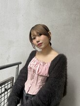 ガーデンヘアー(Garden hair) 陽 向