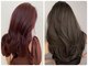 ヒーリングラボ シースウィート ヘアプラス(healing labo csweet HAIR+)の写真