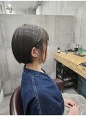 ミニボブ