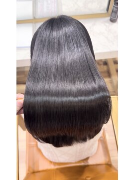 アプリバイリアン 浦和2号店(appri by Rien) 縮毛矯正/髪質改善/ストレート/美髪/艶髪/浦和/韓国