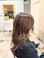 シャンプーボーイ 宮崎駅前店(SHAMPOO BOY)&nbsp;大人可愛い20代30代40代カラー/ハイライト/宮崎