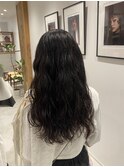ゆるふわウェーブ