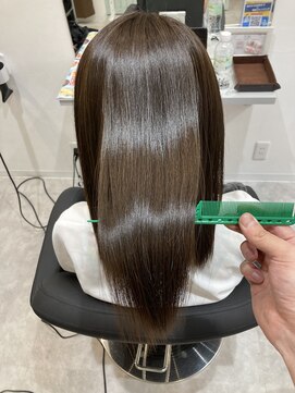 リラ(Rira) ネオメテオカラー☆