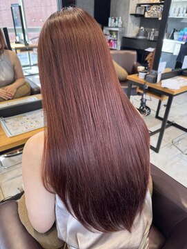 スウィープ 平尾(sweep) 髪質改善トリートメント