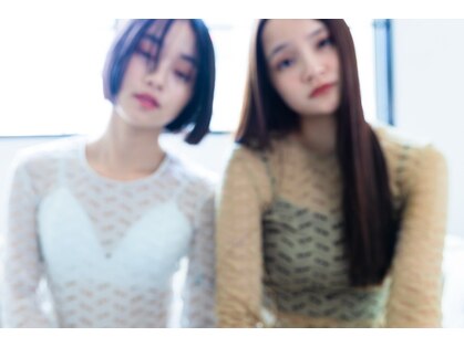 ロカ リセル バイ ツリー(loca resel by tree)の写真