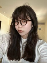 クペウ(cope'u)&nbsp;Nagisa 