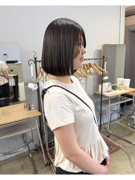 クオーレ(CUORE) 艶髪bob