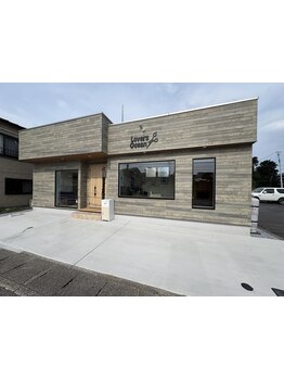 キッズルーム完備の1席のみのプライベートサロン！完全マンツーマン施術でくつろいでいただける空間です♪