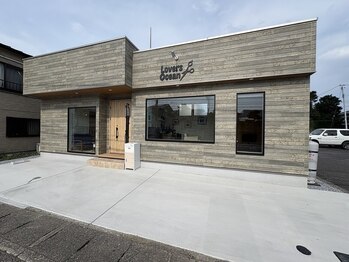 ラバーズオーシャン(Lovers Ocean)の写真/キッズルーム完備の1席のみのプライベートサロン!完全マンツーマン施術でくつろいでいただける空間です♪