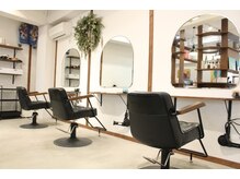 津田沼駅近でアクセス良好◎海外カフェのような店内での癒し時間