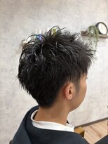 レム(Rem.)&nbsp;【Kage】親子/学生さん/OLさん/メンズ/20代/30代/40代/50代