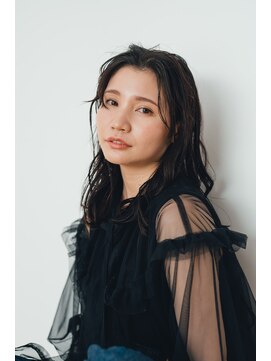 ロエ 平尾山荘(loe) ラベンダーブラウン