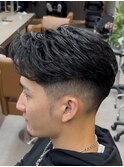 【skill】ジェントルショート