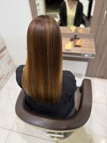 アッシュ 新杉田店(Ash)&nbsp;髪質改善/縮毛矯正/美髪/艶髪/横浜/新杉田/杉田