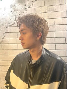 コク 千葉駅西口(COQU) スパイキーショート【木村優希】