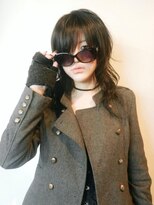 ブロック ジャポン(bloc japon)&nbsp;ハイレイヤーカット