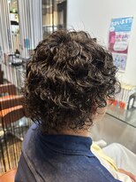 サムサラ 飯山満店(Samsara)&nbsp;スパイラルパーマ