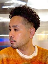 エイル(AILE)&nbsp;パーマ