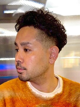 エイル(AILE) パーマ