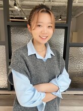 ジャストビューティマカロン 上大岡(Just Beauty macaron)&nbsp;中嶋渚沙 上大岡